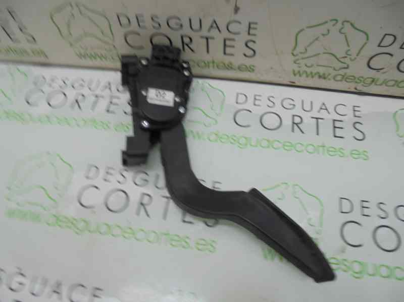 Pedale d'accelerateur KIA CERATO FASTBACK 1.5 CRDI  - 1