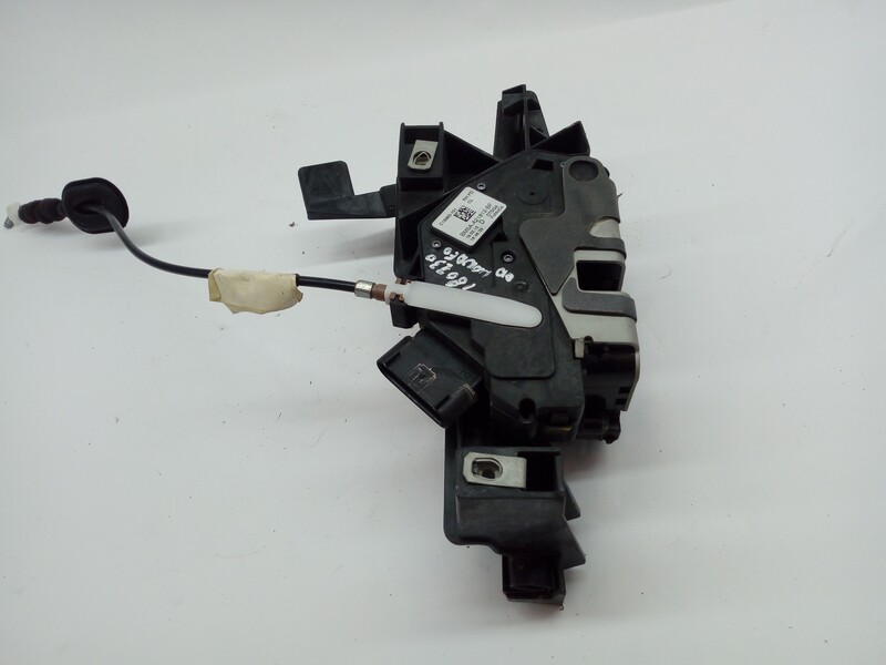 Serrure avant droit FORD MONDEO V FASTBACK 2.0 TDCI  - 1