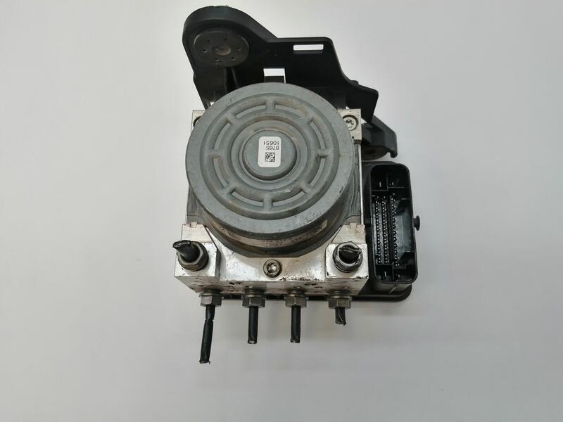 Calculateur boitier electronique ESP/ABS SEAT LEON ST 5F8 STYLE CONNECT PLUS Diesel - 1