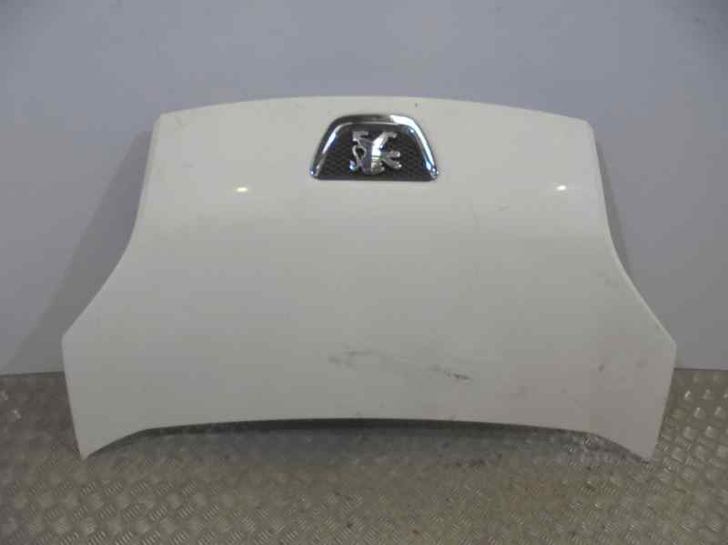 Capot PEUGEOT BIPPER 1.3 HDI 75  - 1