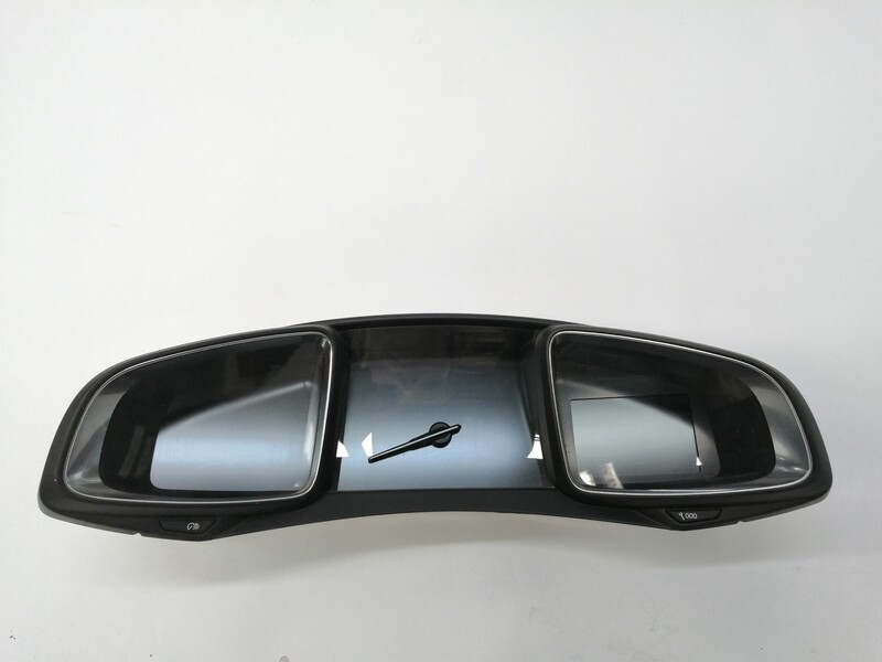 Compteur CITROEN DS5 DESIRE Diesel - 1
