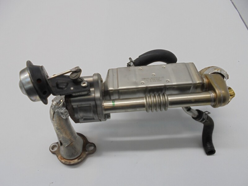 Radiateur EGR MAZDA 3 2.0 Essence - 1