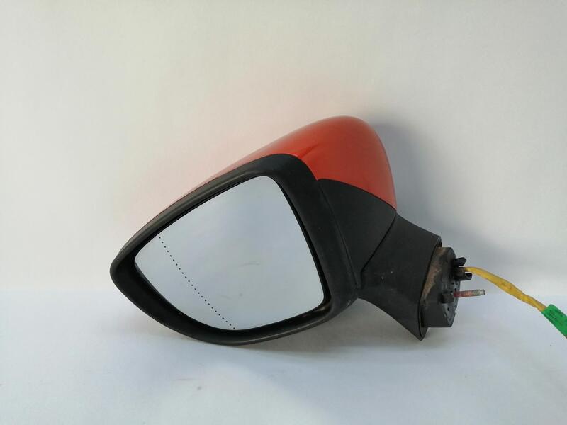 Retrovisor izquierdo RENAULT CLIO IV GRANDTOUR 0.9 TCE 90 Gasolina - 1