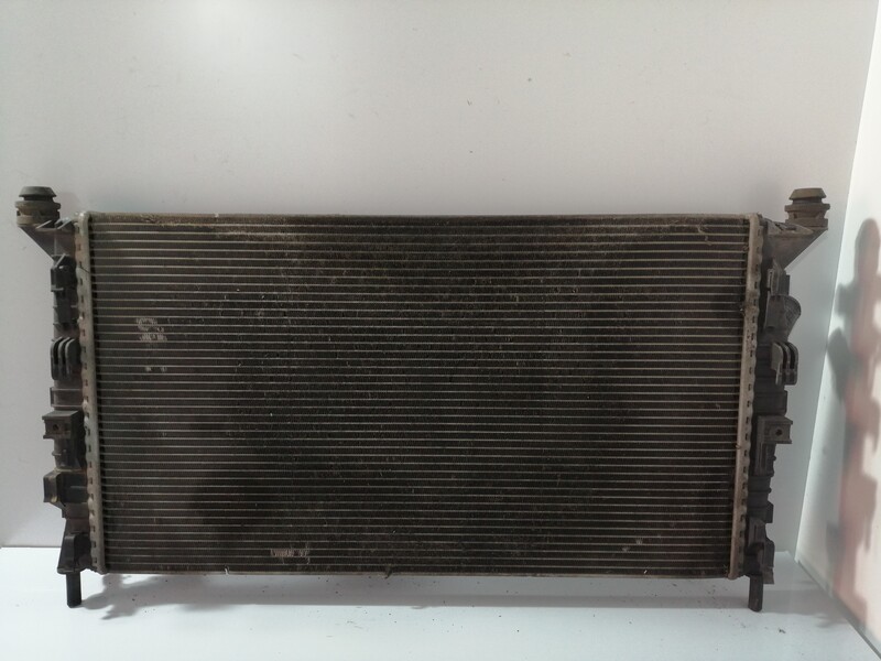 Radiateur eau VOLVO S40 BERLINA 2.0 D KINETIC Diesel - 1