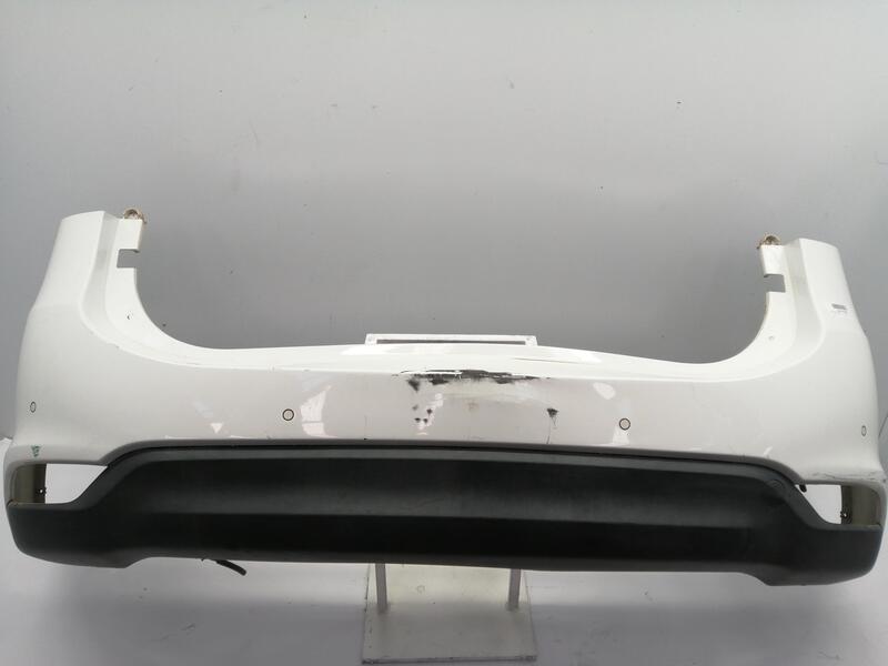 Parachoques trasero KIA CARENS IV 1.7 CRDI  - 1