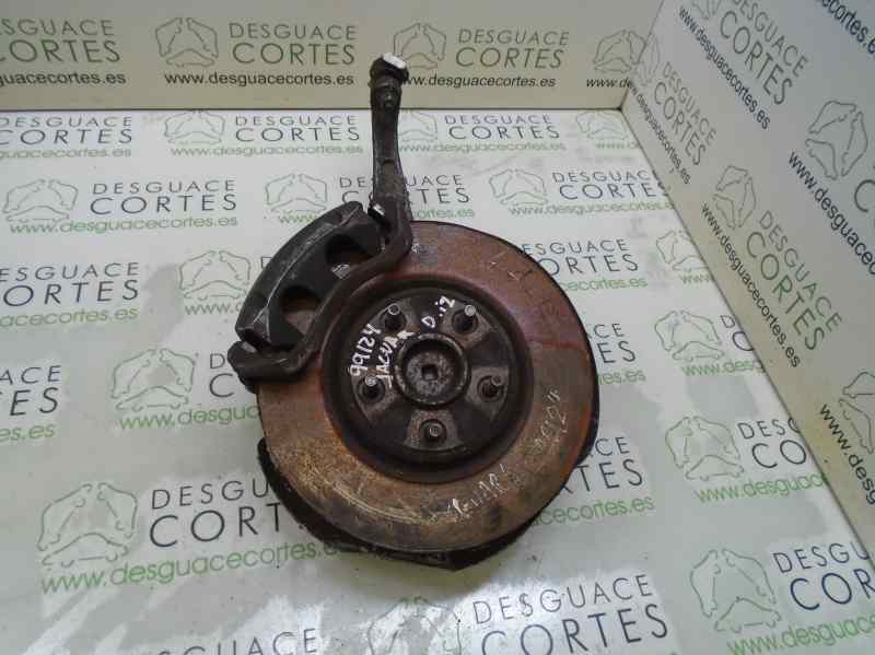 Fusee avant droit JAGUAR S-TYPE 3.0 V6 CLASSIC  - 1