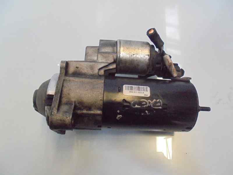 Demarreur SEAT EXEO BERLINA (3R2) REFERENCE Diesel - 1