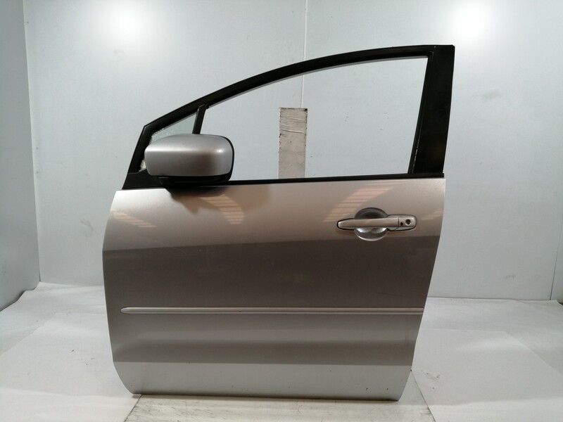 Porte avant gauche MAZDA 5 2.0 CD  - 1