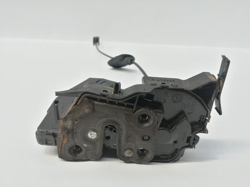 Serrure avant droit RENAULT MEGANE IV BERLINA 5P ZEN  - 1