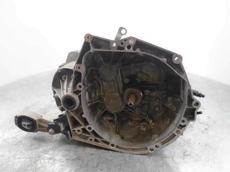 Boite de vitesses PEUGEOT 2008 1.6 HDI  - 1