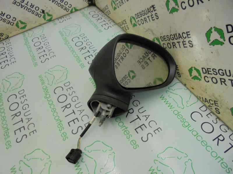 Retroviseur droit SEAT LEON (1P1) EMOCION  - 1