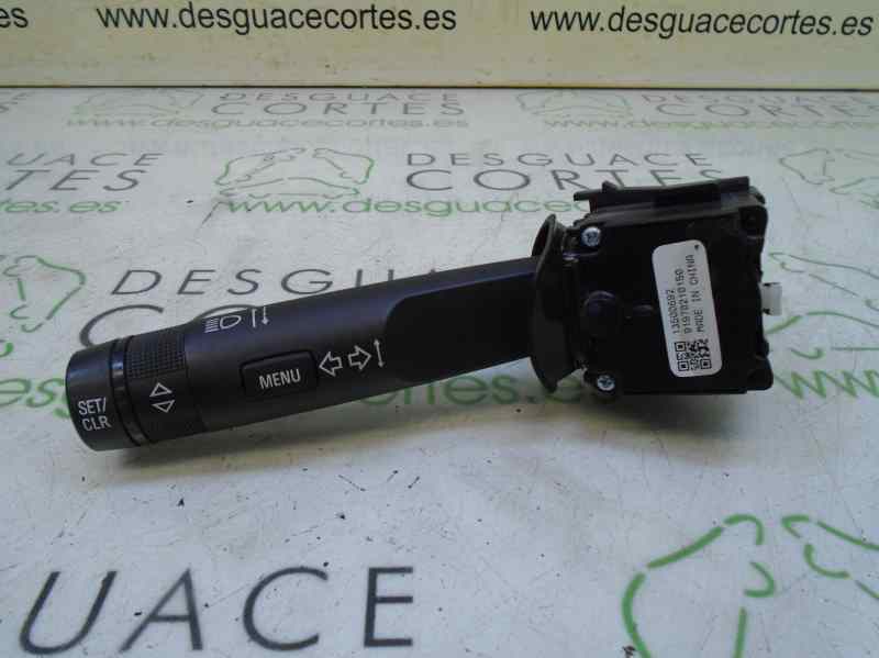 Commodo phare CHEVROLET CRUZE LS+ Diesel - 1