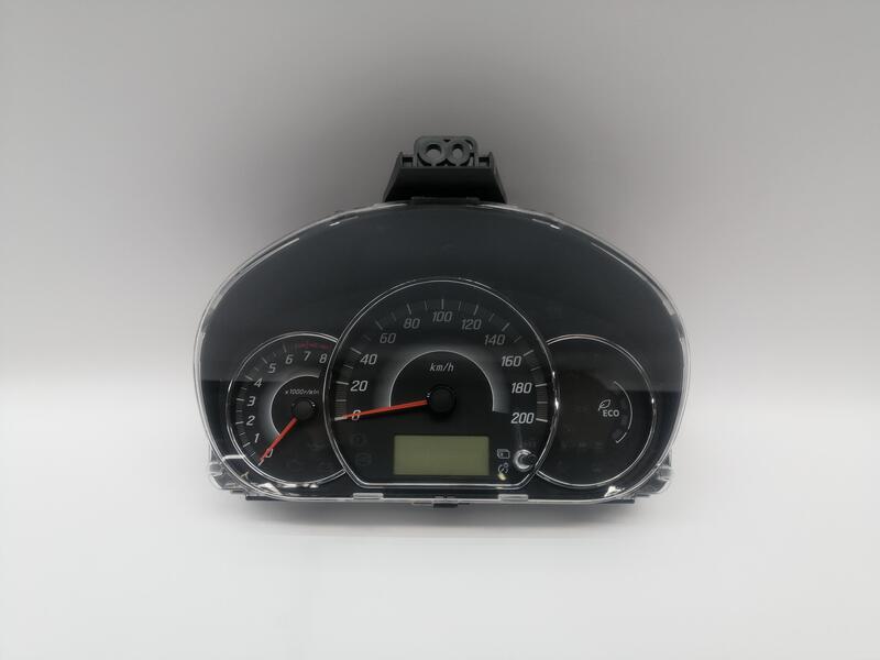 Compteur MITSUBISHI SPACE STAR (A00) TOP  - 1