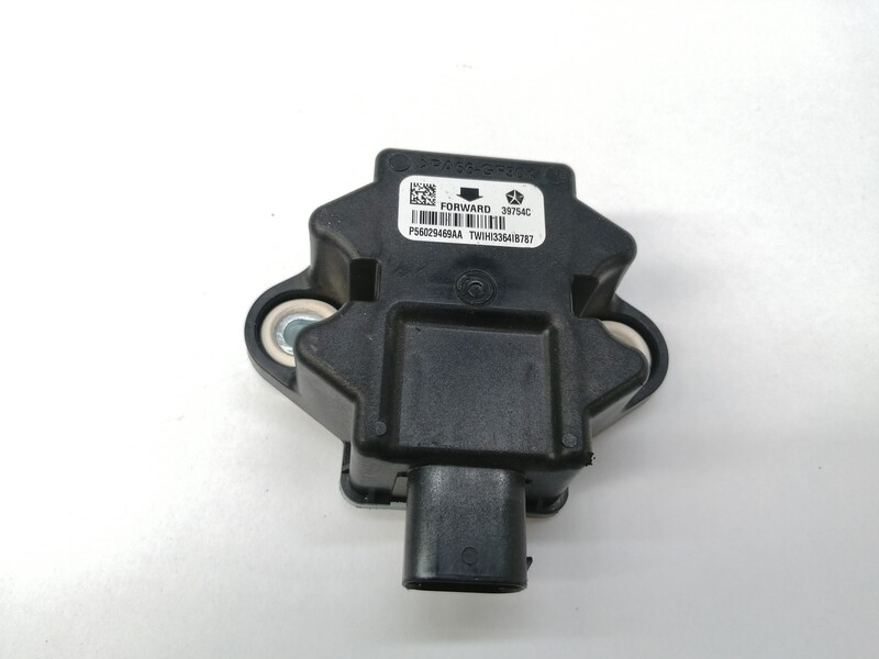 Module électronique JEEP GRAND CHEROKEE IV 3.0 CRD V6 4X4  - 1
