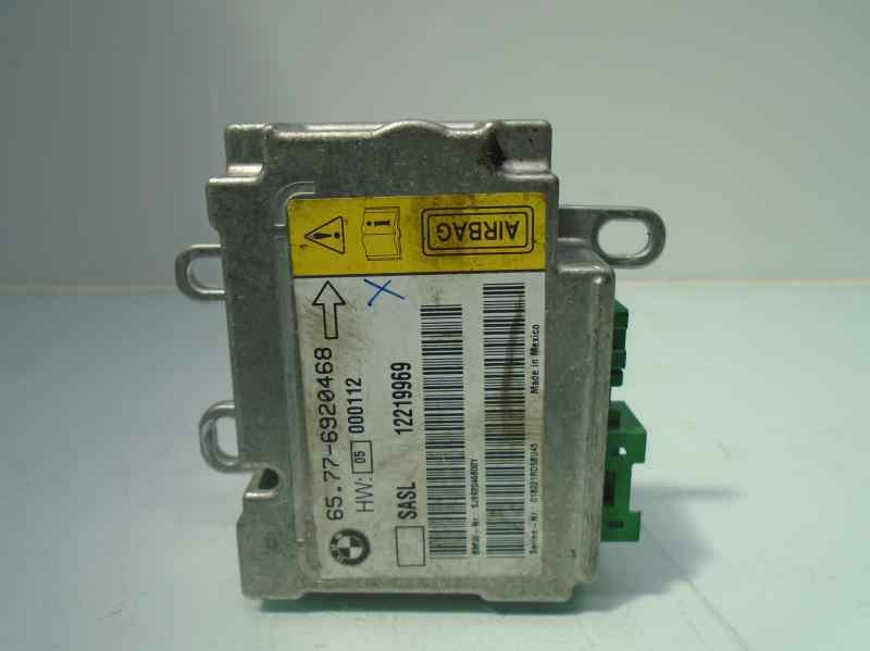 Module électronique BMW SERIE 7 (E65/E66) 735I  - 1