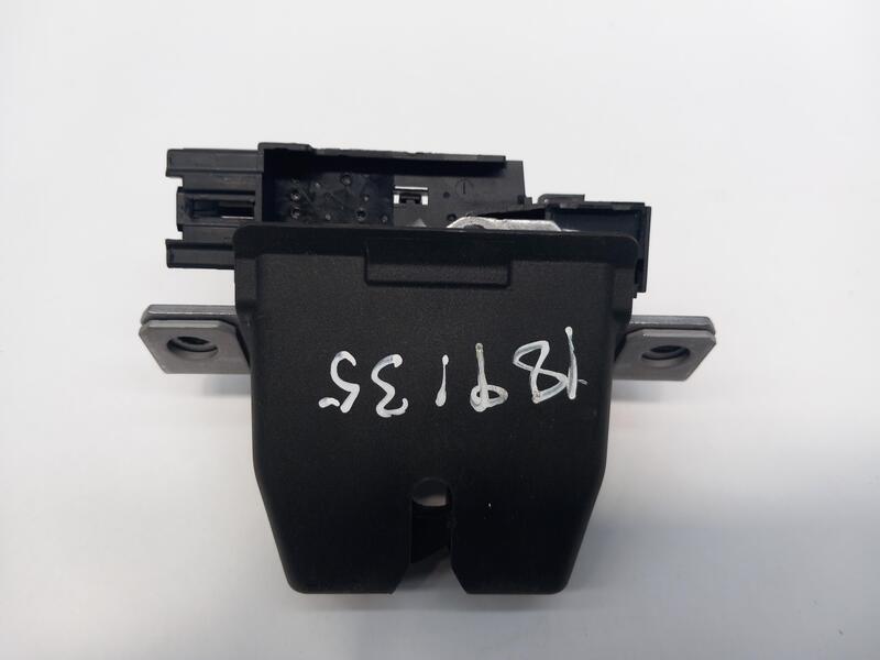 Serrure de coffre FORD KUGA II 1.5 TDCI  - 1