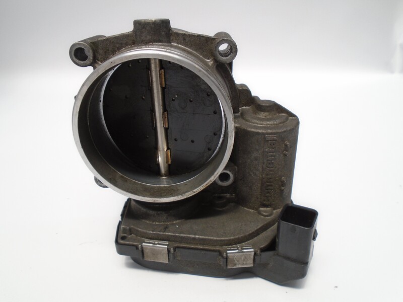 Boitier papillon BMW SERIE 3 BERLINA (E90) 325I  - 1
