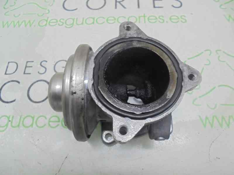 Vanne EGR SEAT IBIZA (6L1) HIT Diesel - 1