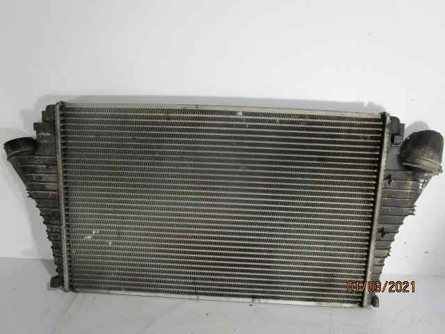 Echangeur air (Intercooler) SAAB 9-3 BERLINA 1.9 TID LINEAR SPORT Diesel - 1