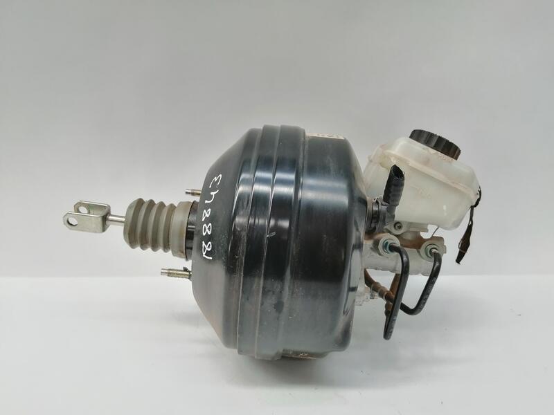 Servo frein BMW 1 6 D  - 1