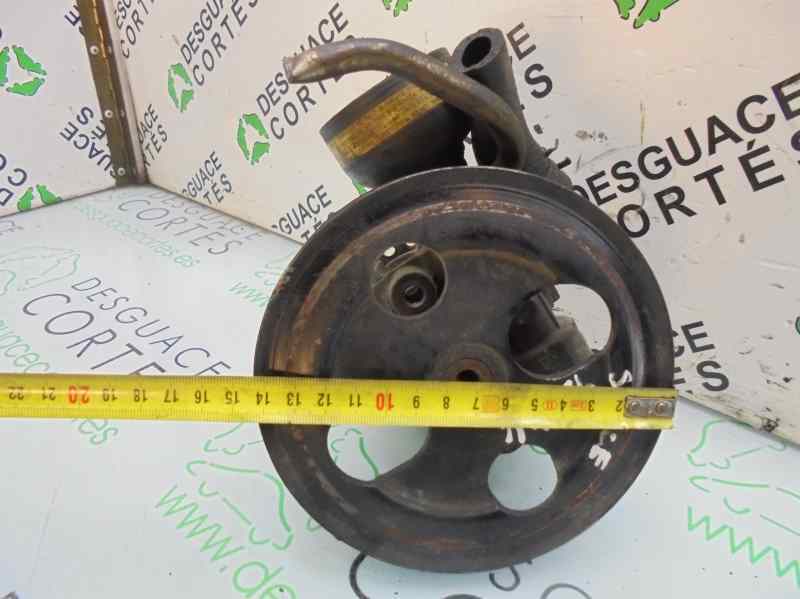 Pompe de direction MITSUBISHI SPACE WAGON (N80/N90) 2,4 GLX  - 1