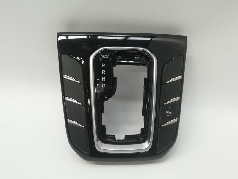 Module électronique HYUNDAI IONIQ ELEKTRO  - 1