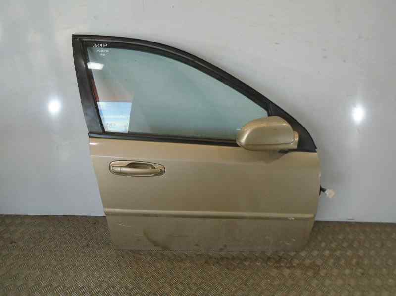 Porte avant droit CHEVROLET NUBIRA WAGON SX Diesel - 1