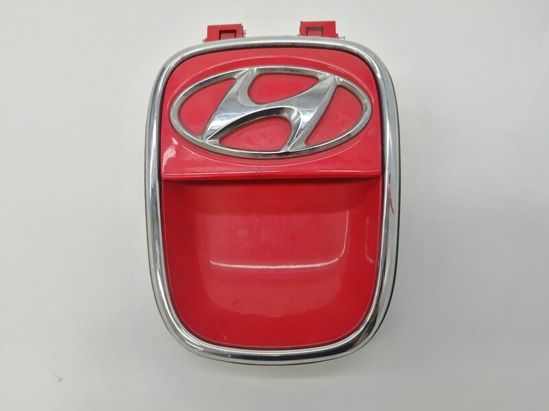 Poignee hayon HYUNDAI I10 1.1 Essence - 1