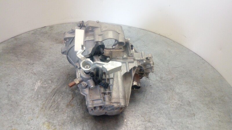Boite de vitesses SEAT MII (KF1) REFERENCE  - 1