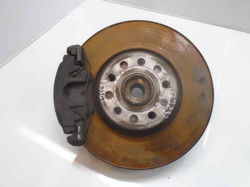 Fusee avant gauche VOLKSWAGEN PASSAT VARIANT (3C5) ADVANCE Diesel - 1