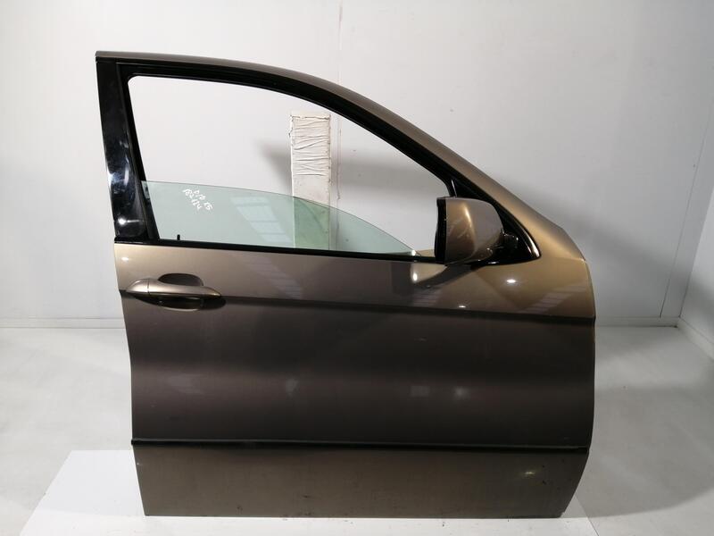 Puerta delantera derecha BMW X5 3.0 D  - 1