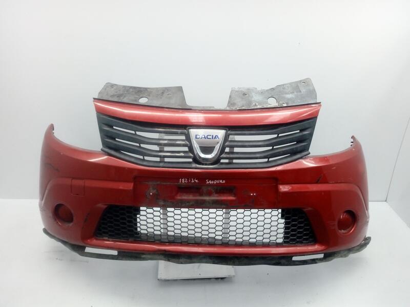 Pare choc avant DACIA SANDERO AMBIANCE Diesel - 1