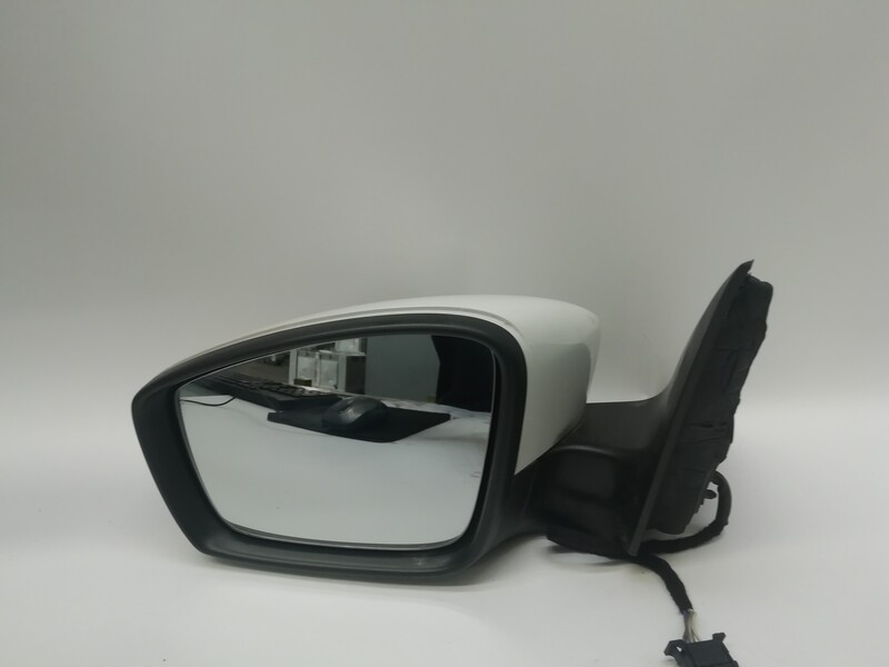 Retroviseur gauche SEAT TOLEDO (KG3) REFERENCE Diesel - 1