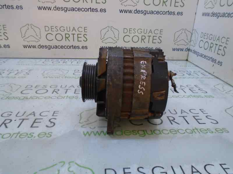 Alternateur RENAULT EXPRESS FURGON 1.6 D  - 1