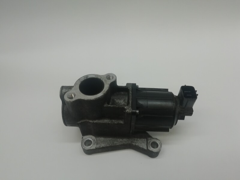 Vanne EGR MAZDA CX-7 2.2 MZR-CD AWD  - 1