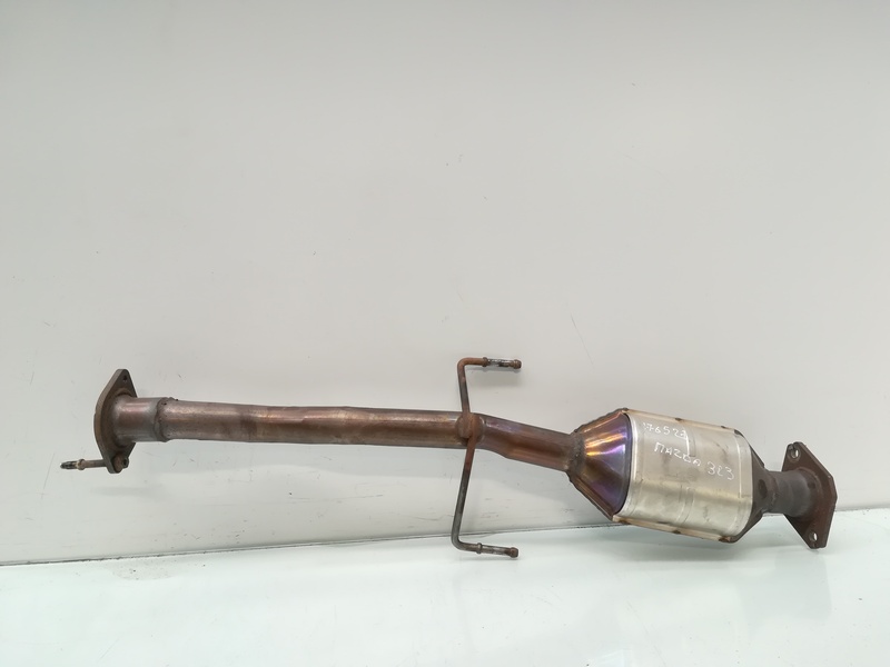 Catalyseur (echappement) MAZDA 323 C V 1.8 16V Essence - 1
