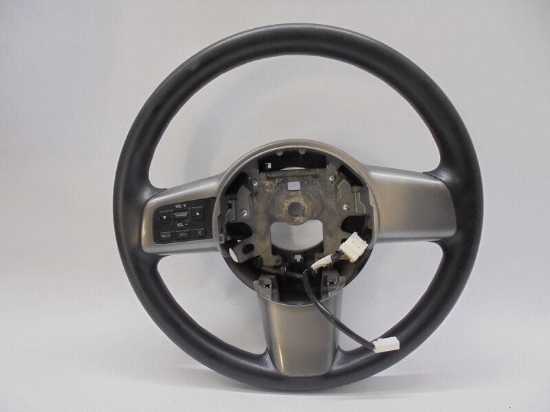 Volant MAZDA 2 1.3 Essence - 1