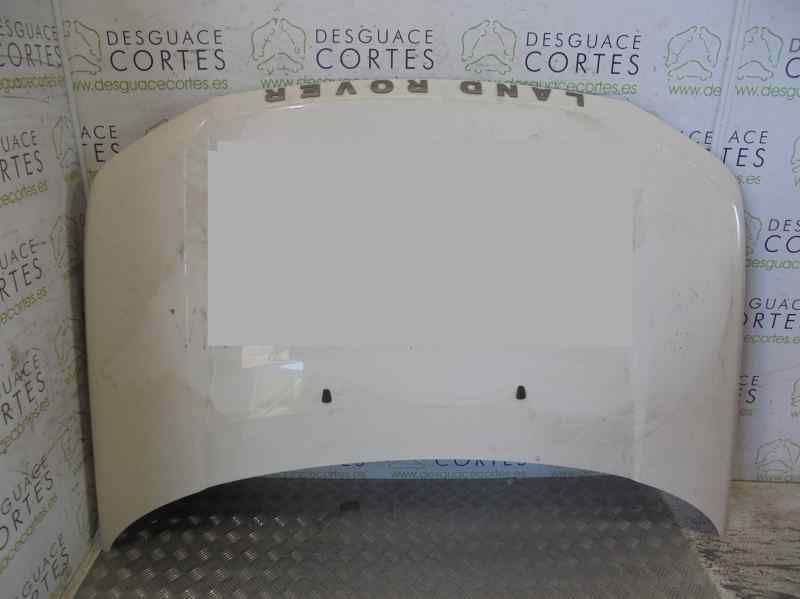 Capot LAND ROVER FREELANDER (LR2) TD4 E Diesel - 1