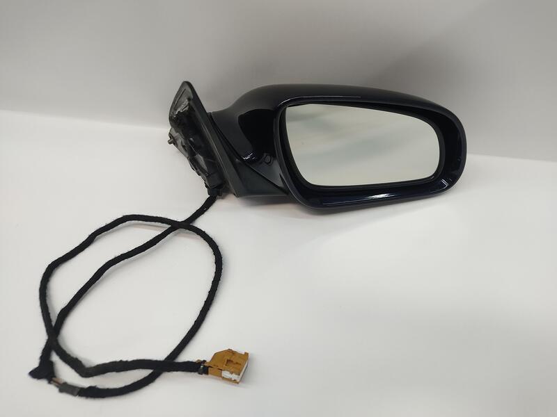 Retrovisor derecho AUDI A8 4.0 TDI QUATTRO  - 1