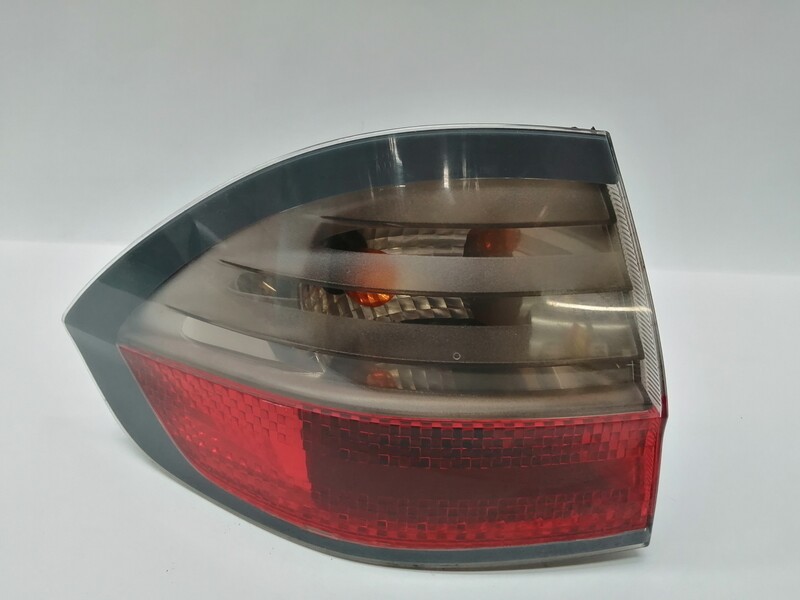 Feu arriere principal gauche (feux) FORD S-MAX (CA1) TITANIUM Diesel - 1