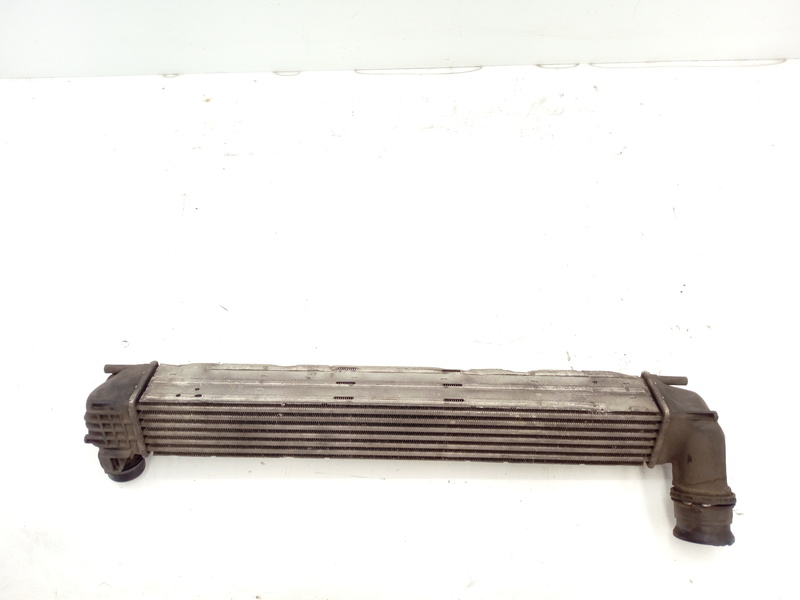 Echangeur air (Intercooler) RENAULT MEGANE III FASTBACK 1.5 DCI  - 1
