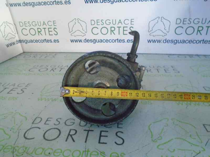 Pompe de direction CITROEN C8 2.0 HDI SX AUTOMATICO Diesel - 1