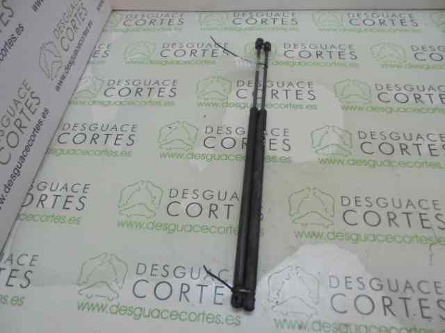 Verin de coffre FORD FIESTA (CBK) AMBIENTE  - 1