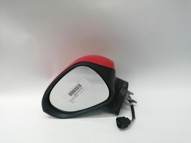 Retroviseur gauche SEAT LEON (1P1) REFERENCE  - 1