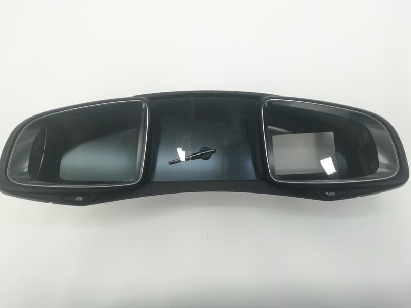 Compteur CITROEN DS5 DESIGN Diesel - 1