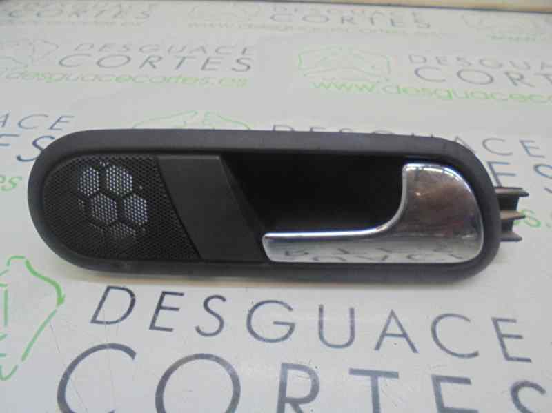 Poignee interieur arriere droit SEAT IBIZA (6L1) FRESH Diesel - 1