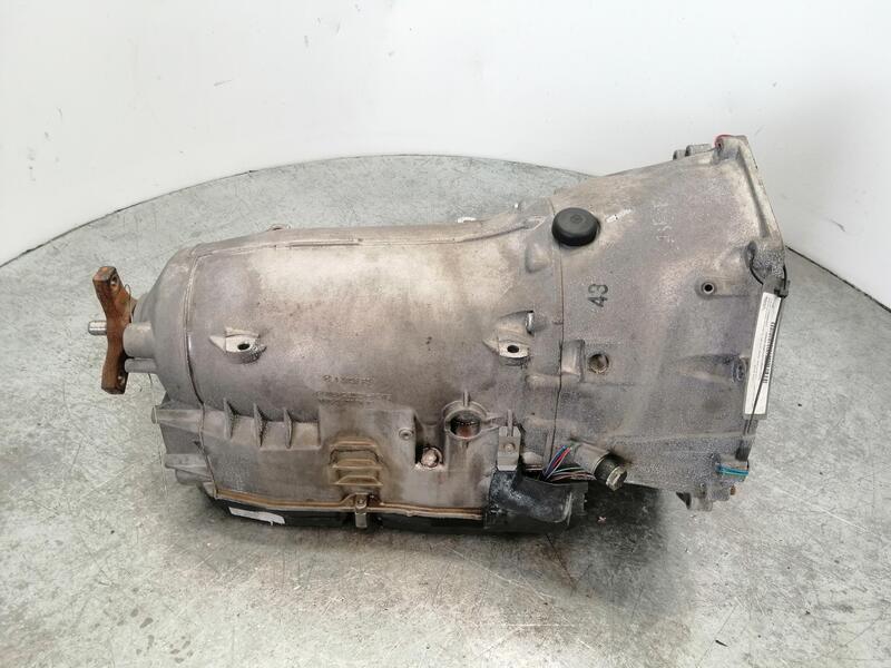 Boite de vitesses MERCEDES CLASE E E 300 TURBO-D  - 1