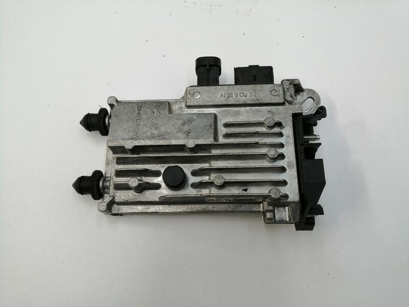 Module électronique CITROEN GRAND C4 PICASSO/SPACETOURER LIVE Diesel - 1