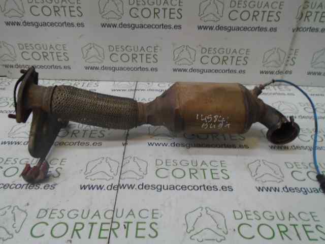 Catalyseur (echappement) FORD KUGA (CBV) TITANIUM Diesel - 1