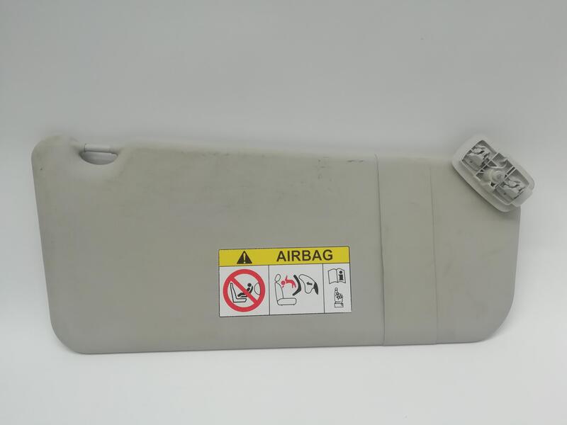Pare soleil droit PEUGEOT RIFTER ACTIVE LONG Diesel - 1